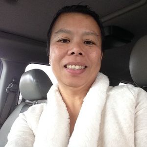 Meet your Posher, Melanie